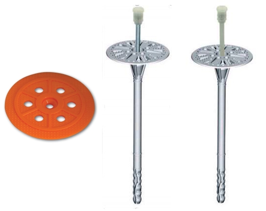 Tanierové hmoždinky